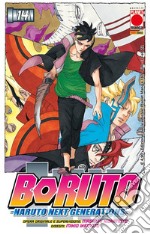 Boruto. Naruto next generations. Vol. 14 libro