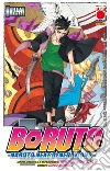 Boruto. Naruto next generations. Vol. 14 libro di Kishimoto Masashi Kodachi Ukyo