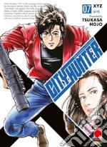 City hunter XYZ. Vol. 7 libro