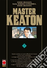 Master Keaton. Vol. 7 libro