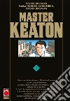 Master Keaton. Vol. 7 libro