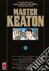 Master Keaton. Vol. 7 libro di Urasawa Naoki Katsushika Hokusei Nagasaki Takashi Zanzi E. (cur.)