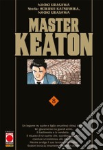 Master Keaton. Vol. 8 libro