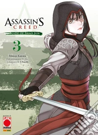 Blade of Shao Jun. Assassin's Creed. Vol. 3 libro