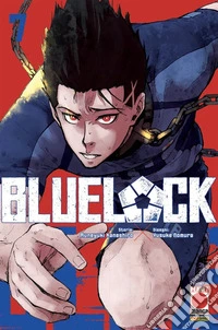 Blue lock. Vol. 7