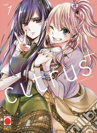 Citrus+. Vol. 1