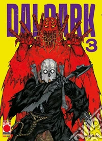 Dai dark. Vol. 3
