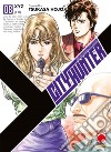 City hunter XYZ. Vol. 8 libro di Hojo Tsukasa