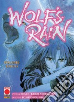 Wolf's rain