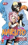 Naruto. Vol. 30 libro