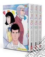 Our true colors. Vol. 1-3 libro