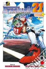 Eyeshield 21. Complete edition. Vol. 2 libro