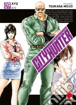 City hunter XYZ. Vol. 9 libro