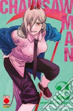 Chainsaw Man. Vol. 2: Motosega vs pipistrello libro