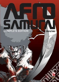 Afro samurai. Complete edition