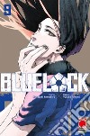 Blue lock. Vol. 9 libro