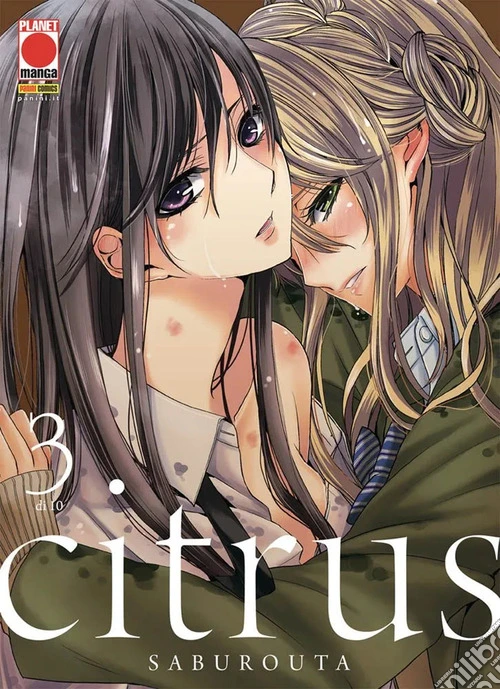 Citrus. Vol. 3