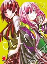 Citrus+. Vol. 2 libro