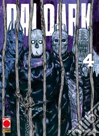 Dai dark. Vol. 4