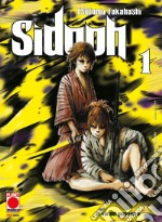 Sidooh. Vol. 1 libro