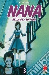Nana. Reloaded edition. Vol. 3 libro