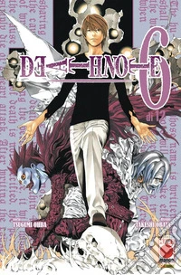 Death note. Vol. 6 libro