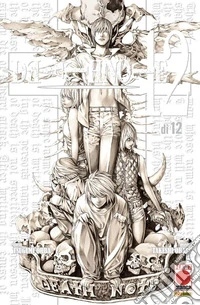 Death note. Vol. 12 libro