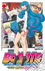 Boruto. Naruto next generations. Vol. 15 libro