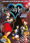 Kingdom hearts silver. Vol. 4 libro