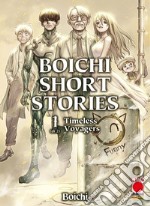 Short stories. Vol. 1 libro