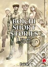 Short stories. Vol. 1 libro di Boichi