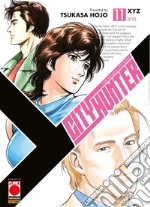 City hunter XYZ. Vol. 11 libro