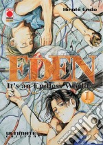 Eden. Ultimate edition. Vol. 1 libro