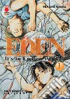 Eden. Ultimate edition. Vol. 1 libro di Endo Hiroki