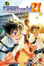 Eyeshield 21. Complete edition. Vol. 3 libro