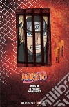 La prigione insanguinata. Naruto. Il film libro
