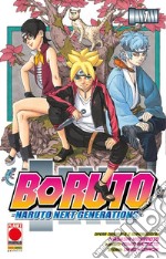 Boruto. Naruto next generations. Vol. 1 libro