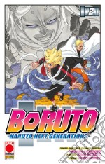 Boruto. Naruto next generations. Vol. 2 libro usato