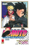 Boruto. Naruto next generations. Vol. 4 libro