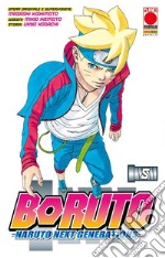 Boruto. Naruto next generations. Vol. 5 libro