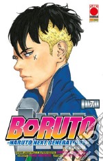 Boruto. Naruto next generations. Vol. 7 libro