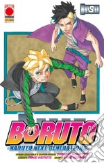 Boruto. Naruto next generations. Vol. 9 libro