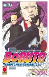 Boruto. Naruto next generations. Vol. 10 libro