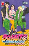 Boruto. Naruto next generations. Vol. 11 libro