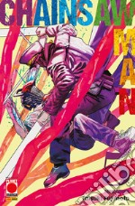 Chainsaw Man. Vol. 5: Minorenne libro