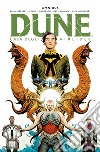 Dune. Casa degli Atreides omnibus libro di Herbert Brian Anderson Kevin J.