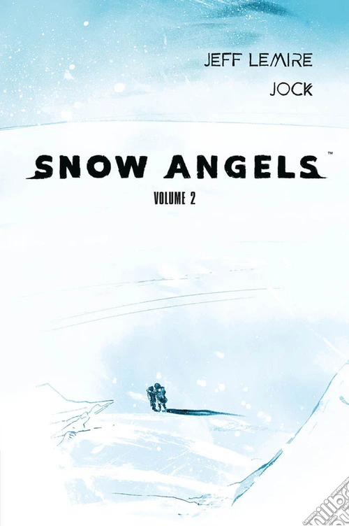 Snow angels. Vol. 2