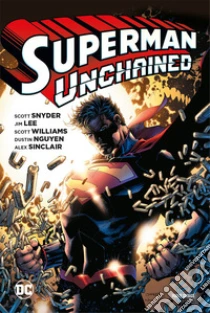 Superman unchained
