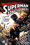 Superman unchained libro