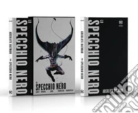 Lo specchio nero. Batman